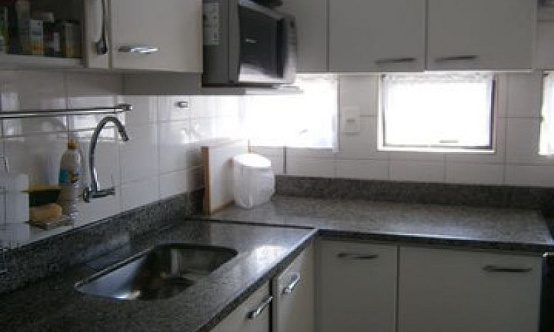 Apartamento À Venda ...