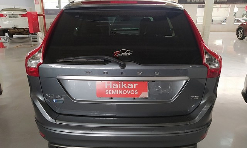 Volvo Xc60 2.0 T5 R ...