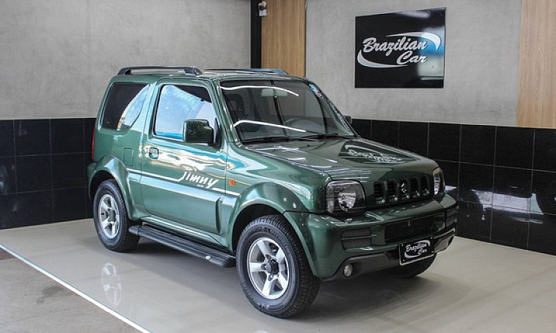 Jimny 2009/2010 1.3 ...