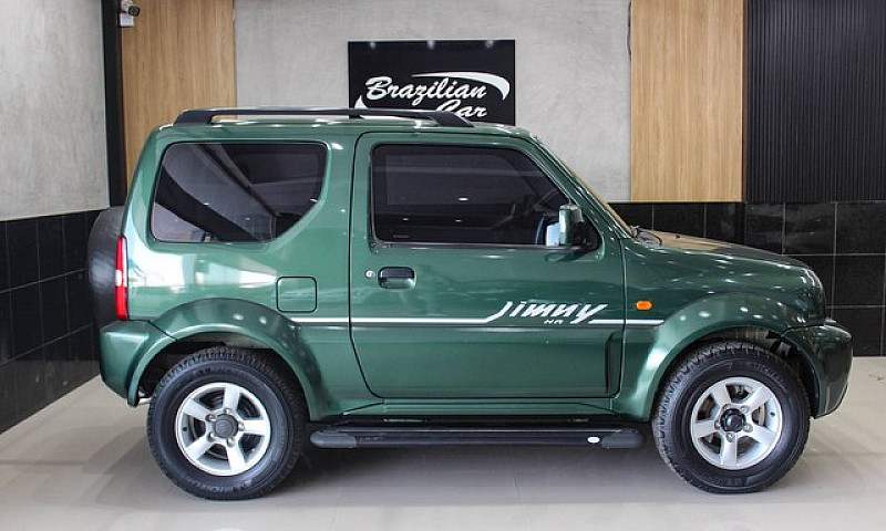 Jimny 2009/2010 1.3 ...