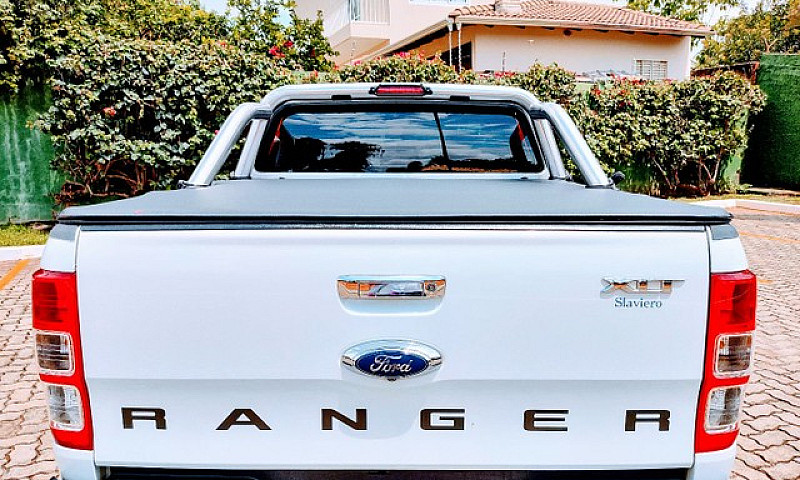Ranger 2017 Xlt...