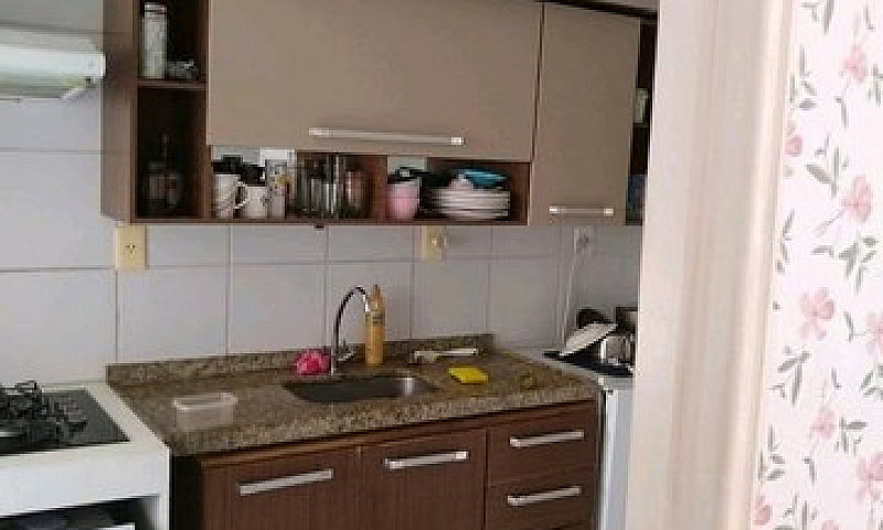 Apartamento Mobiliad...