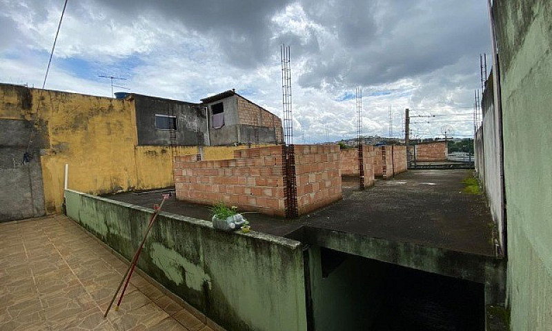 Casa 03 Quartos + Lo...