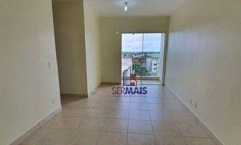 Apartamento No Resid...