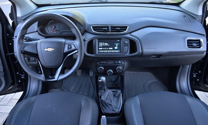 Chevrolet Prisma 1.4...