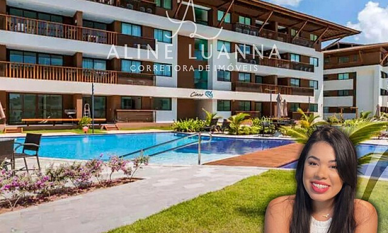 Vendo Apartamento Na...