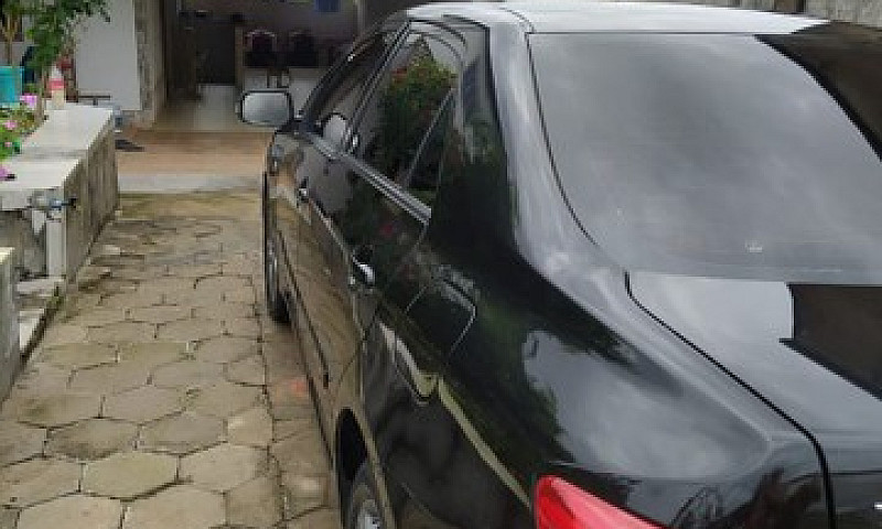 Corolla Xei...