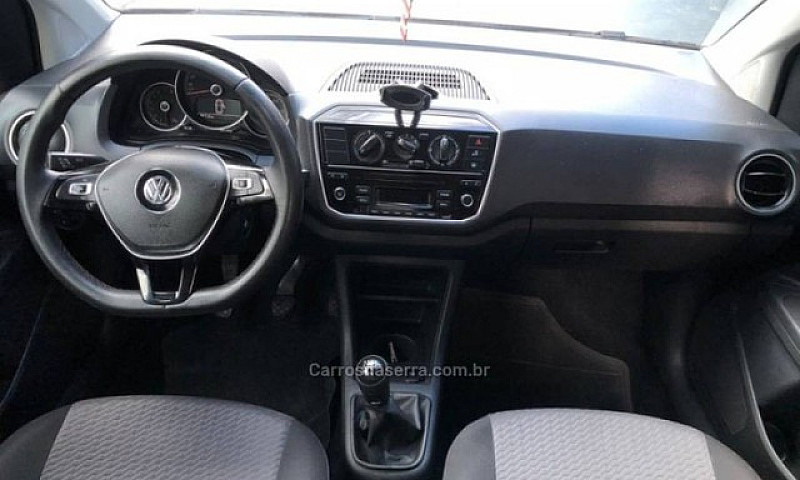 Volkswagen Up 1.0 Mp...