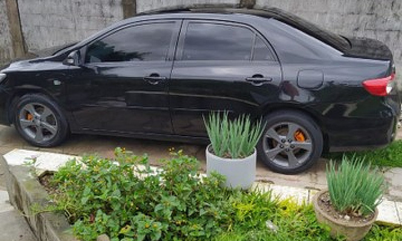 Corolla Xei...