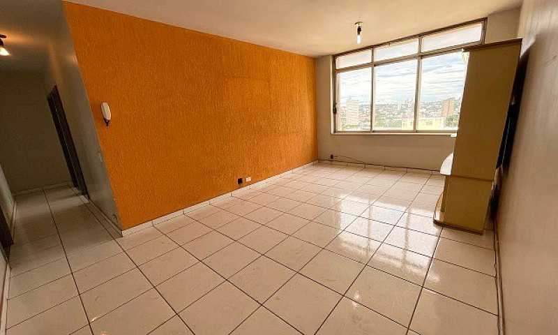 Apartamento 3 Quarto...