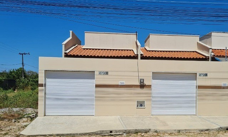 Vendo Casa Em Marang...