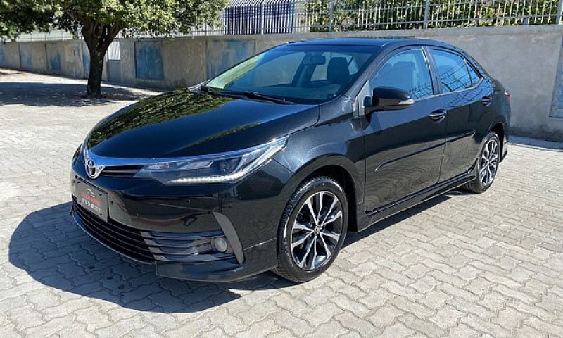 Toyota Corolla Xrs C...