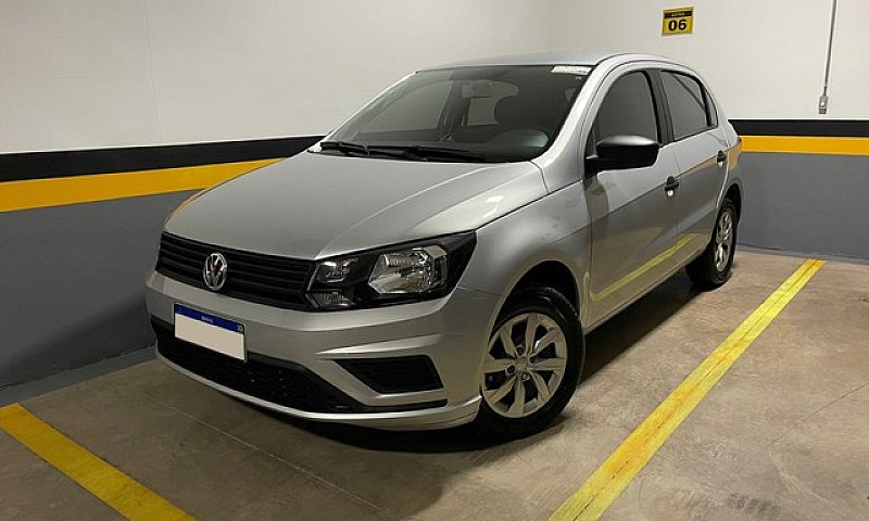 Gol 1.0 Mpi 21/22 (C...