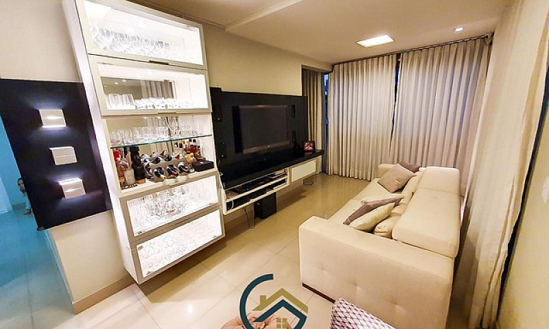 Apartamento De 2 Qua...