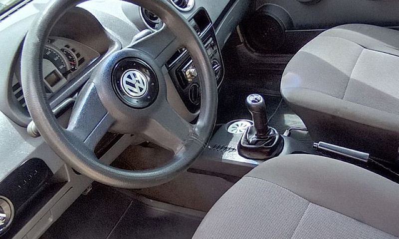 Vendo Gol G4 Emplaca...