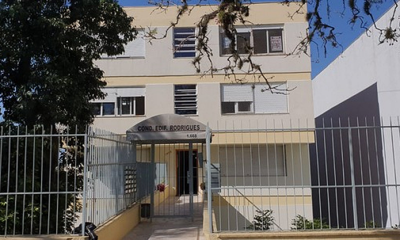 Apartamento Um (01) ...