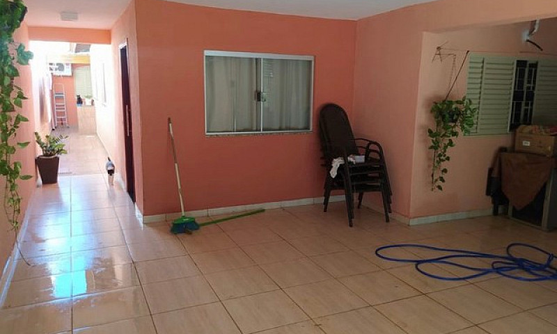 Casa A Venda Samamba...