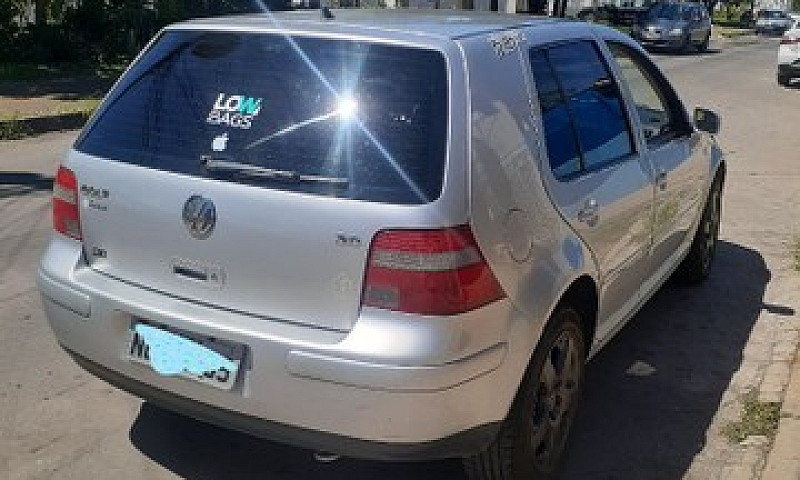  Golf Comfortline ...