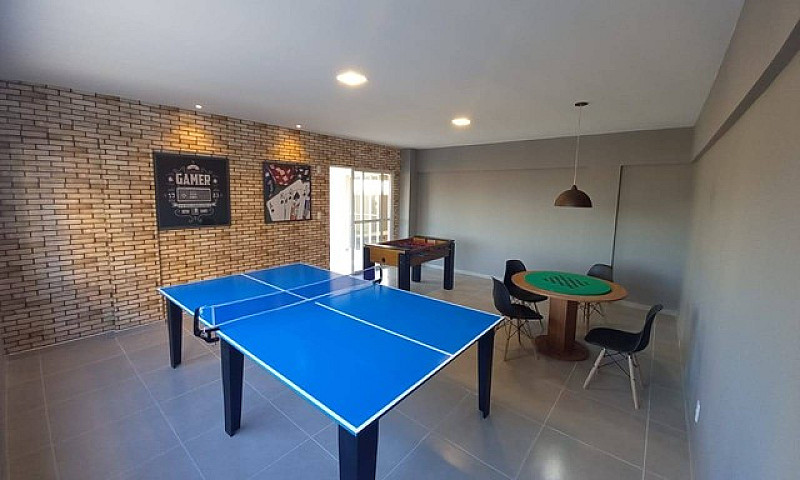 Apartamento Para Alu...