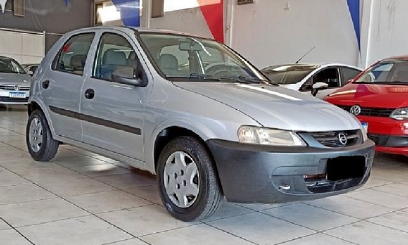 Chevrolet Celta 2003...