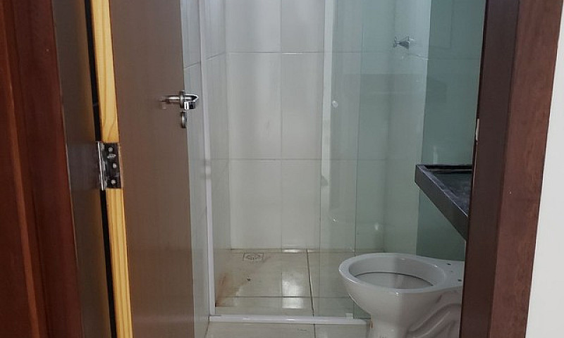 Apartamento Para Alu...