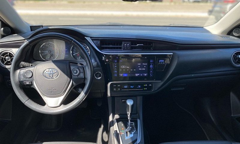 Toyota Corolla Xrs C...