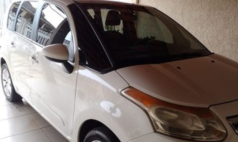 Citroën C3Picasso 13...