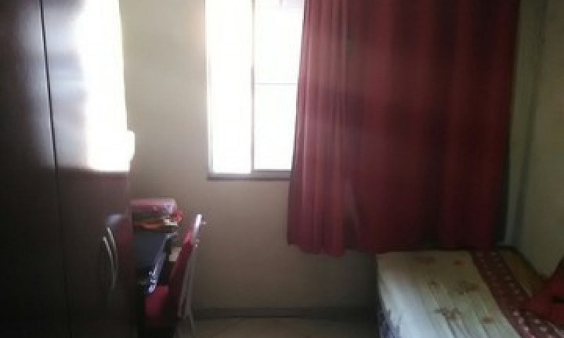 Apartamento De 2 Qua...