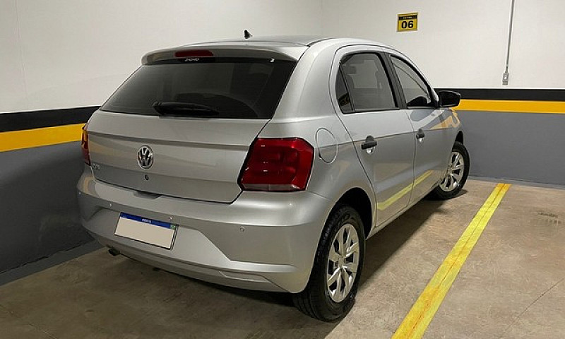 Gol 1.0 Mpi 21/22 (C...