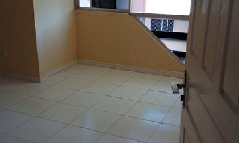 Apartamento Para Alu...