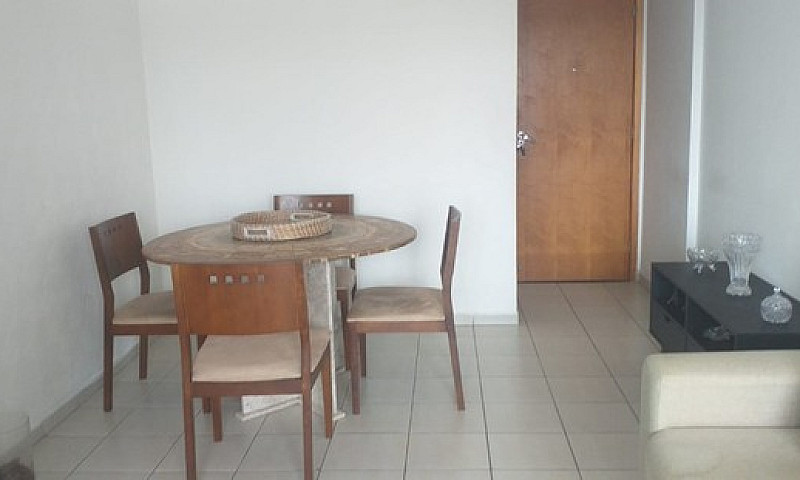 Apartamento Nascente...