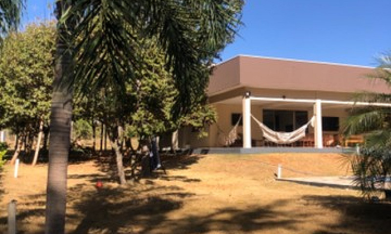 Casa Eco Vila Santa ...