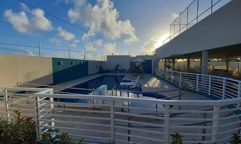 Apartamento Para Alu...