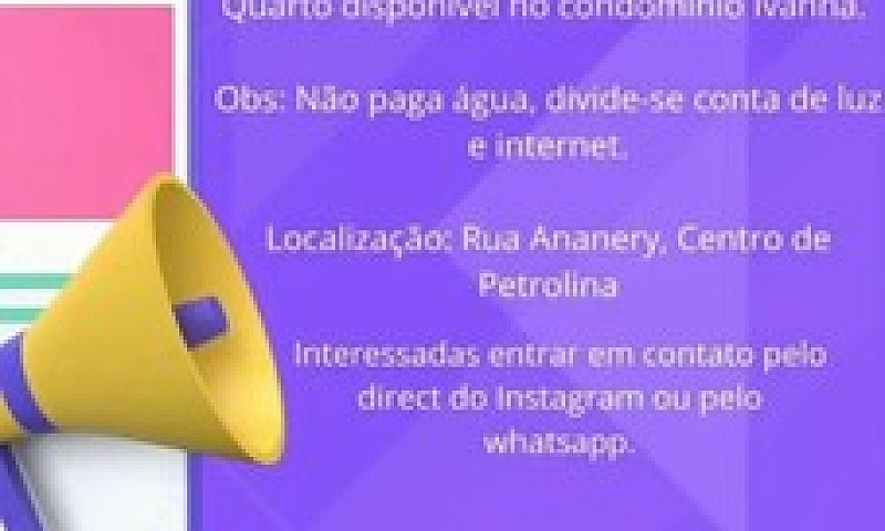 Procura-Se Menina Pa...