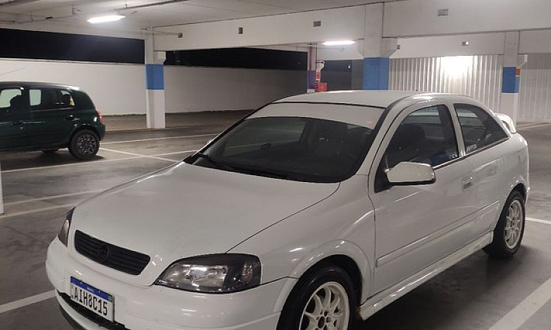 Astra 1.8 99 Complet...