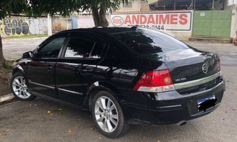 Chevrolet Vectra 200...