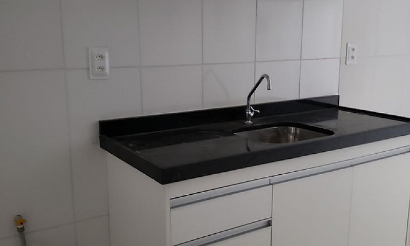 Apartamento Para Alu...