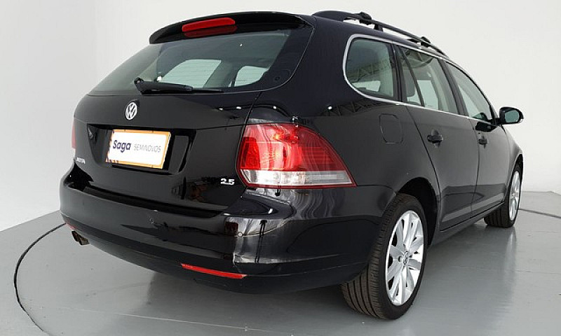 Volkswagen Jetta Var...