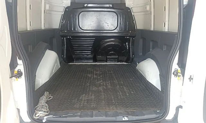 Fiorino Bau...