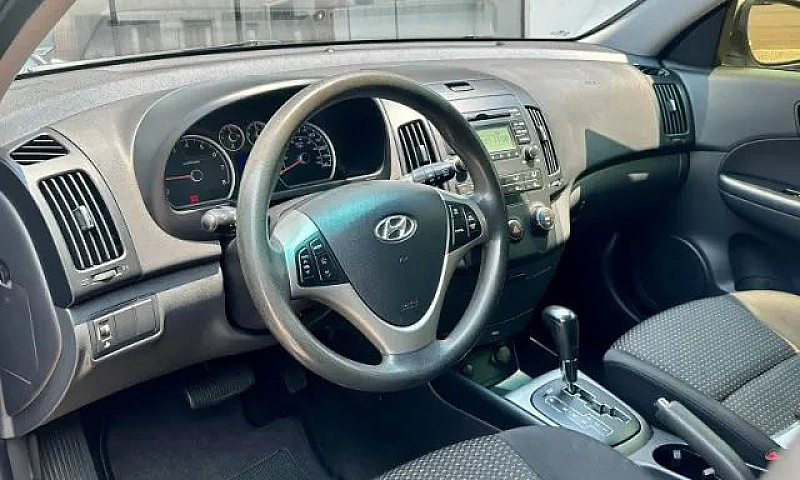 Hyundai I30 2.0 Auto...