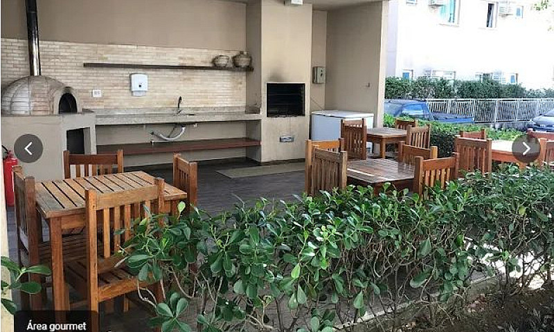 Apartamento Para Alu...
