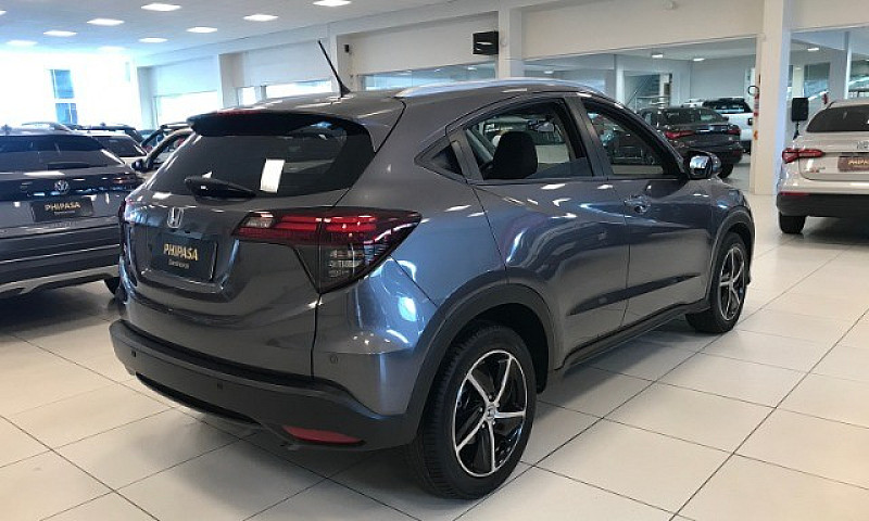 Honda Hr-V 1.8 16V F...