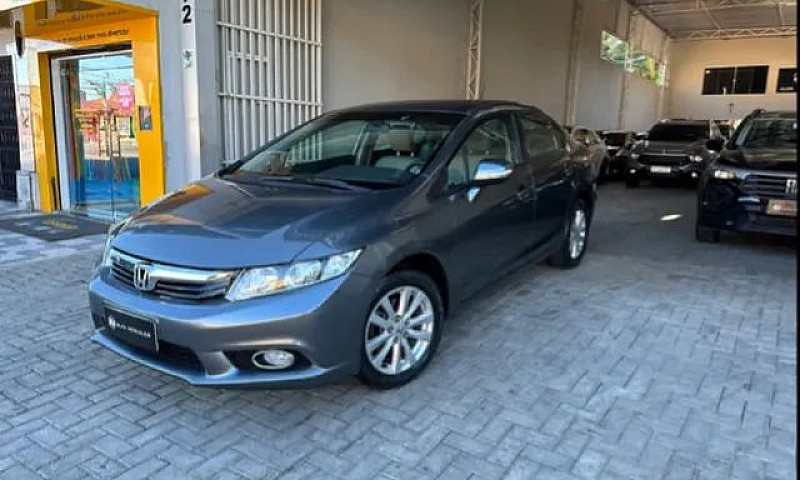 Honda Civic Civic Se...