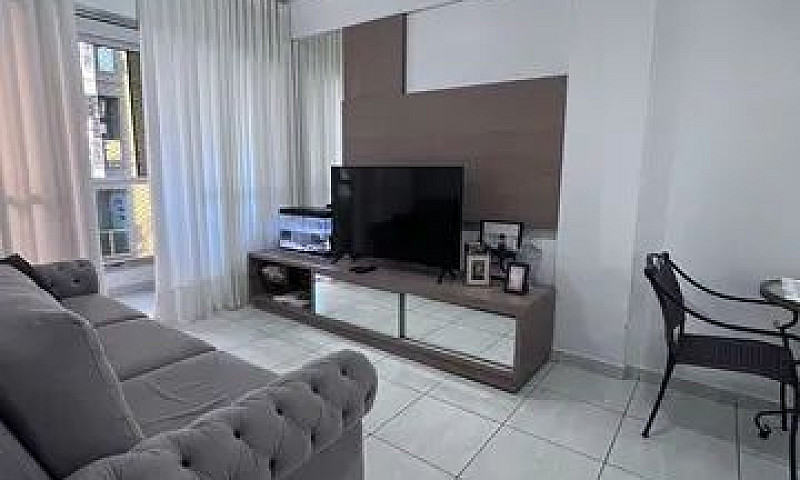 Apartamento 2 Quarto...