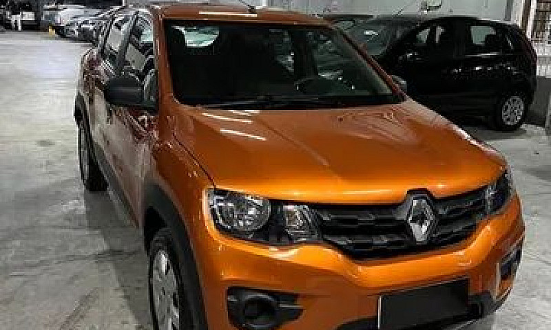 Kwid 2019 Zen ...