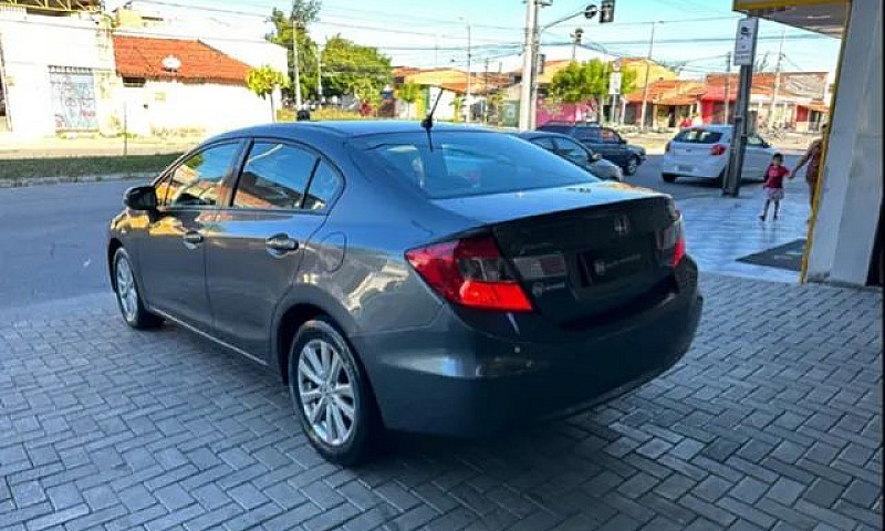 Honda Civic Civic Se...