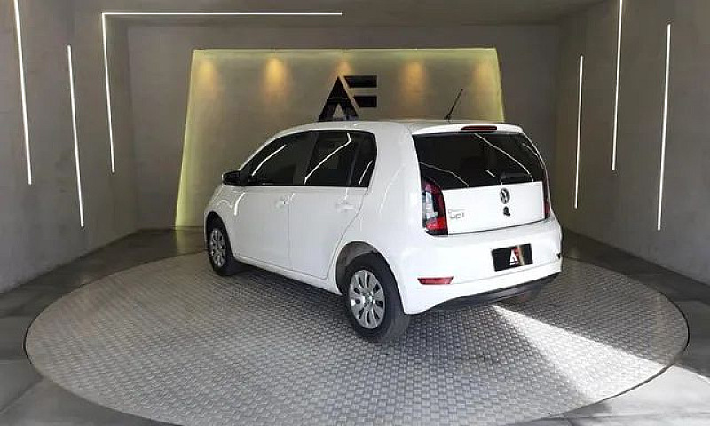 Volkswagen Up! 1.0 1...