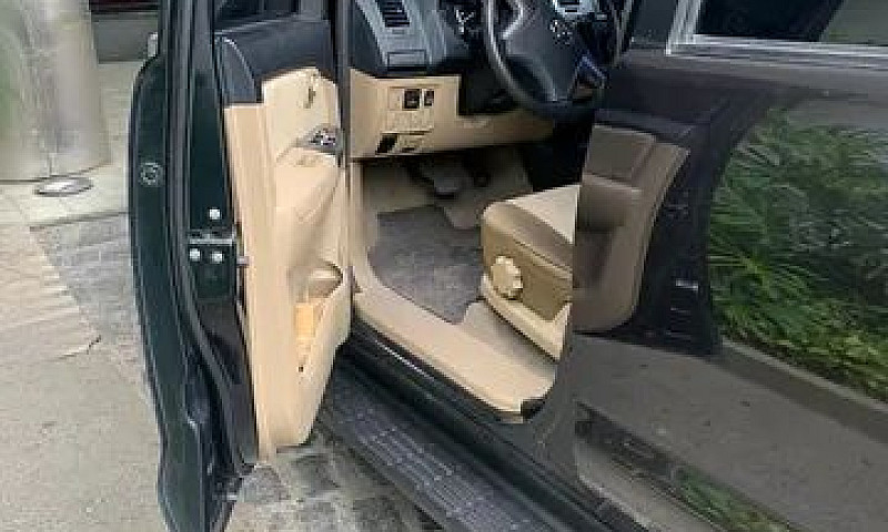 Hilux Sw4 Flex 2015 ...