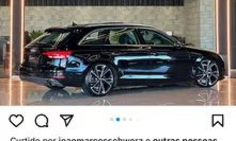 Audi A4 2017 ...