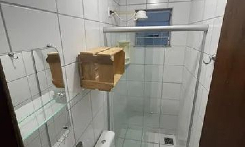 Apartamento Para Alu...